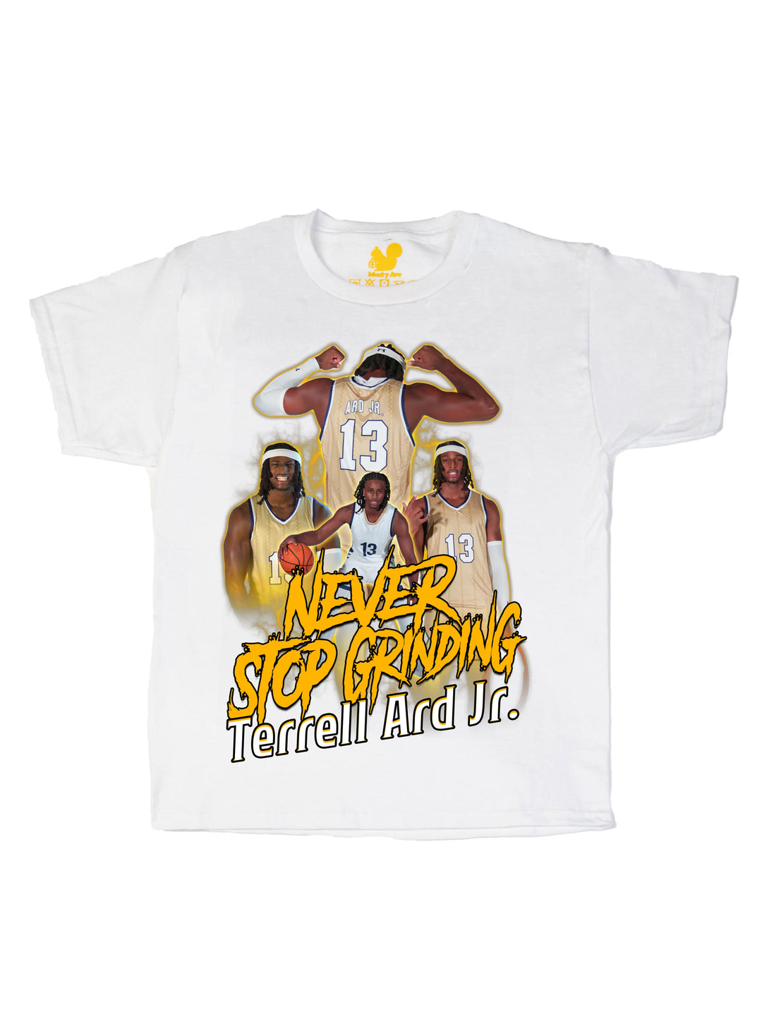 Terrell Ard Jr Youth T-Shirt