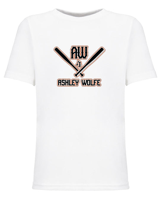 Ashley Wolfe Youth T-Shirt