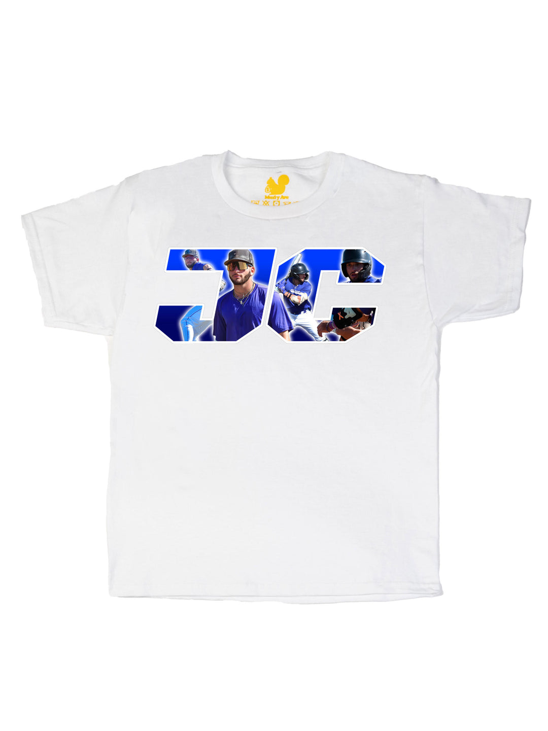 Joey Cardinal Youth T-Shirt