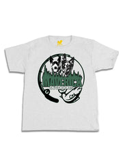 Maverick Outdoors Logo Youth T-Shirt