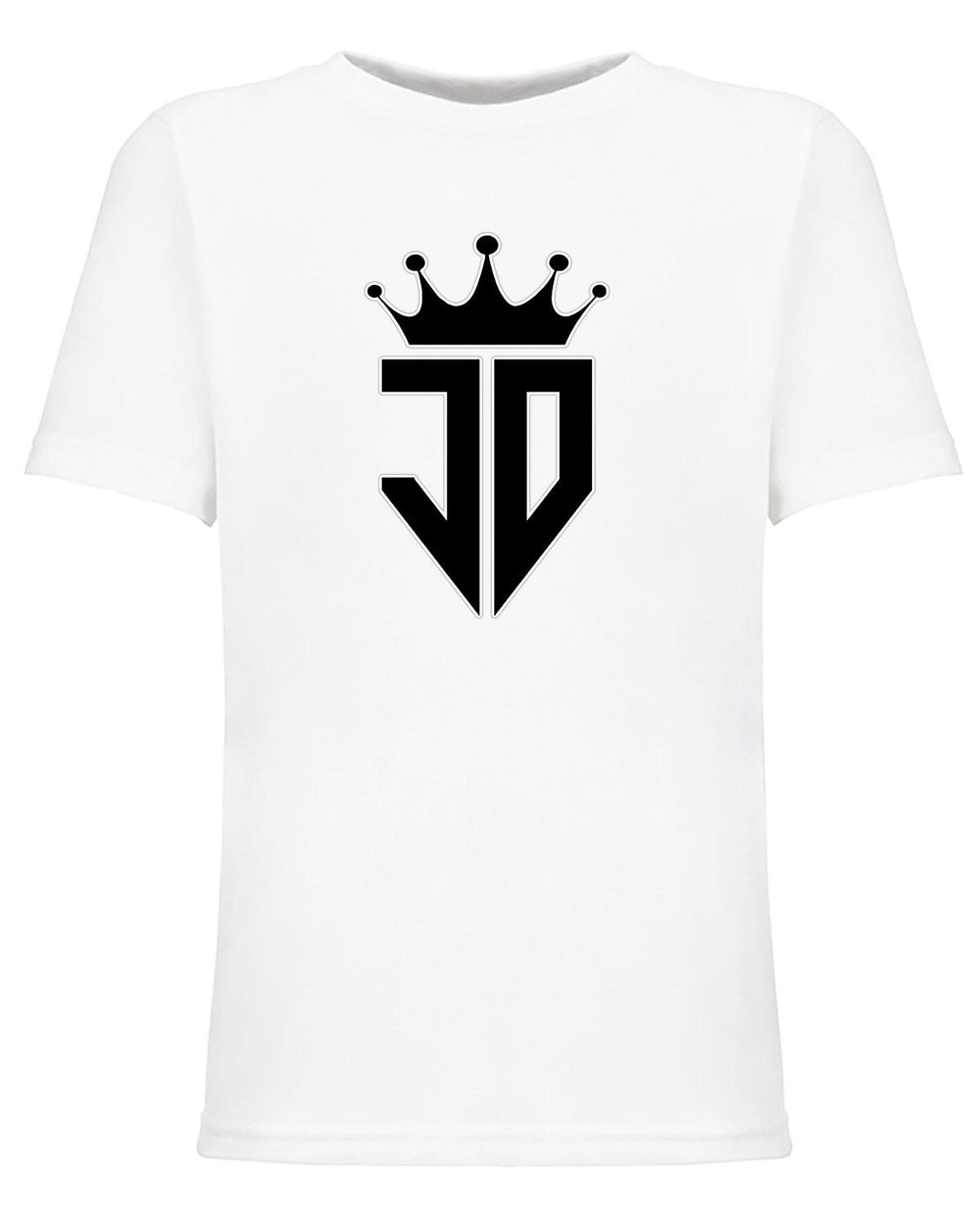 JD Threads Youth T-Shirt
