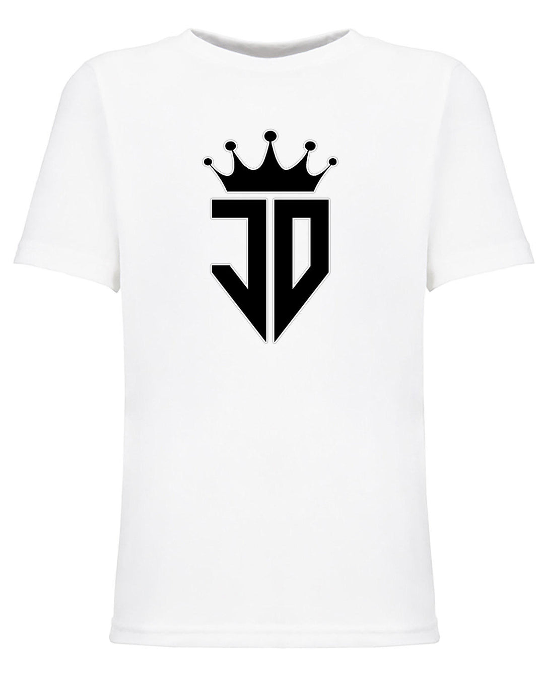 JD Threads Youth T-Shirt