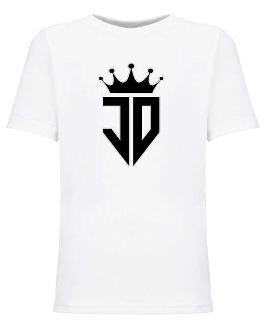 JD Threads Youth T-Shirt