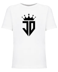 JD Threads Youth T-Shirt