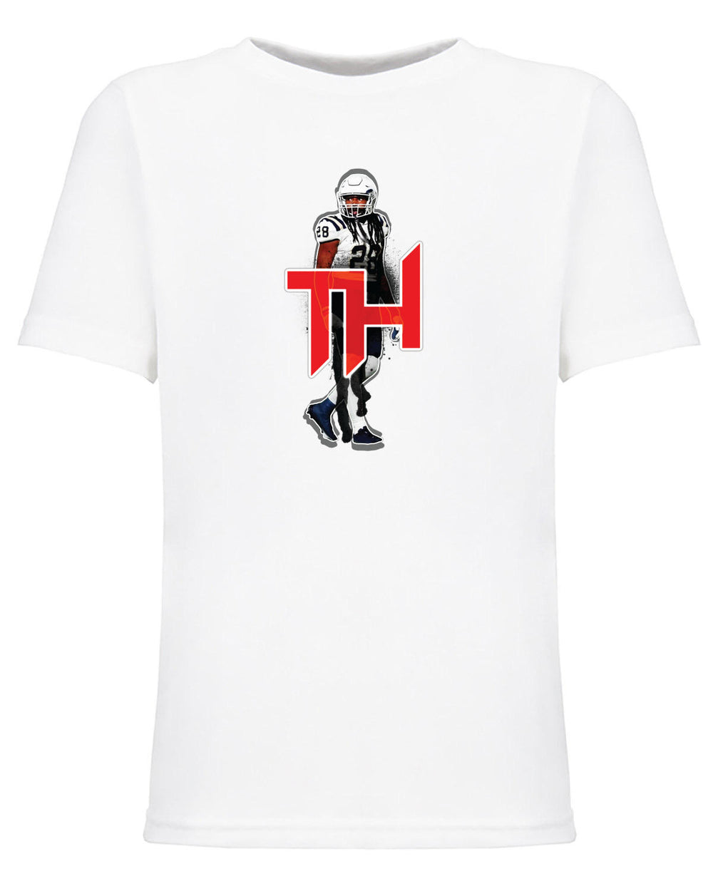 Tylan Hollis Youth T-Shirt