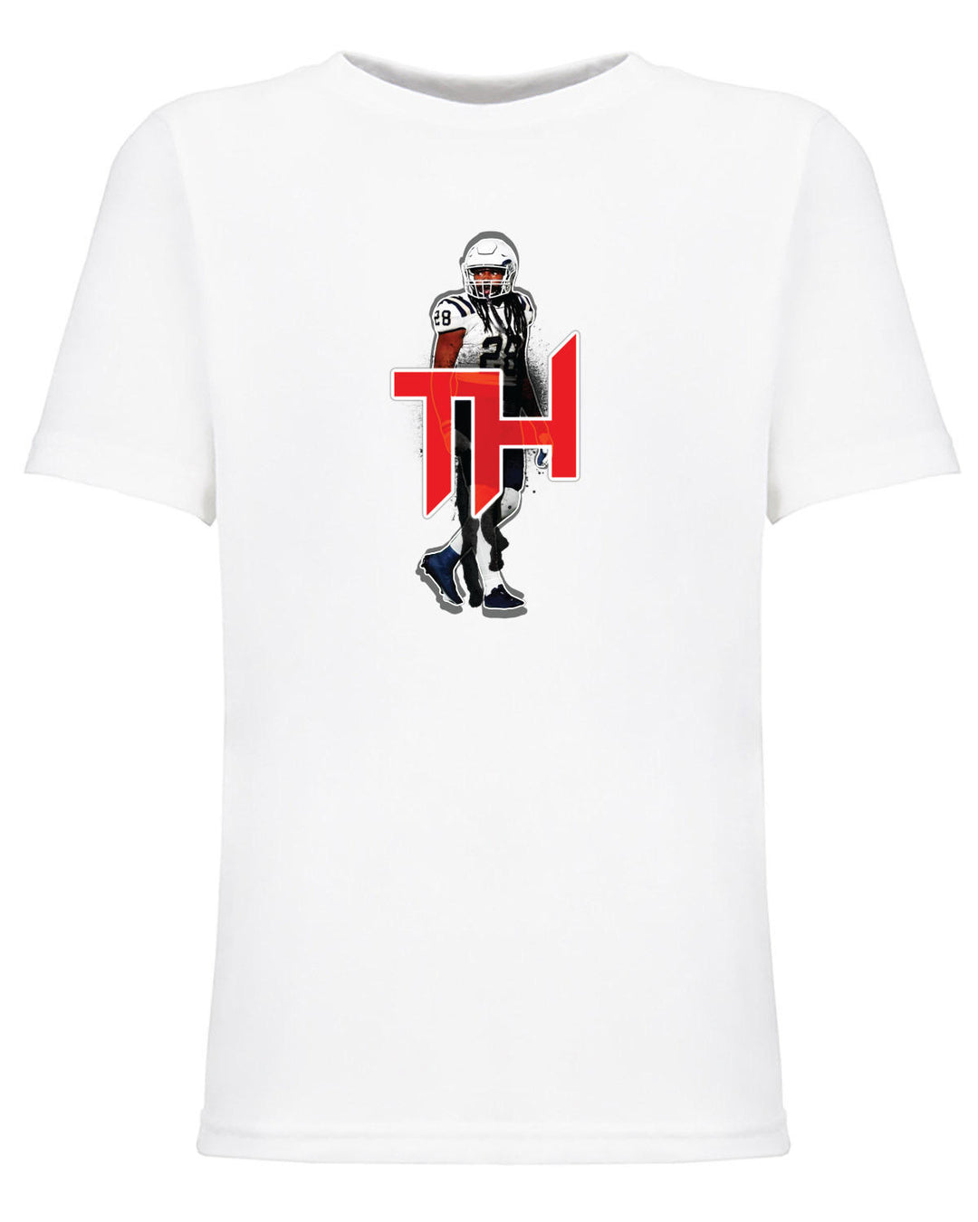 Tylan Hollis Youth T-Shirt