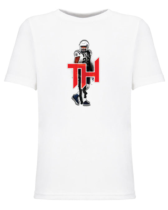 Tylan Hollis Youth T-Shirt