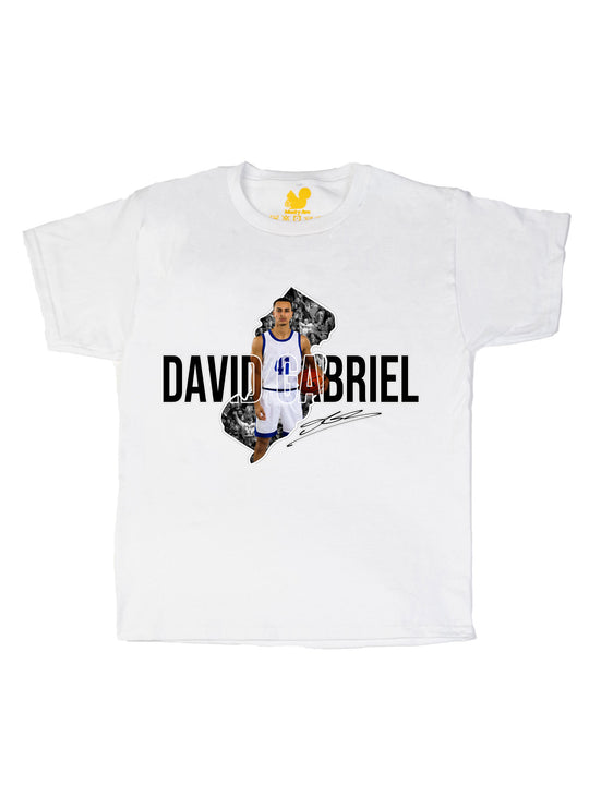 David Gabriel Signature Youth T-Shirt