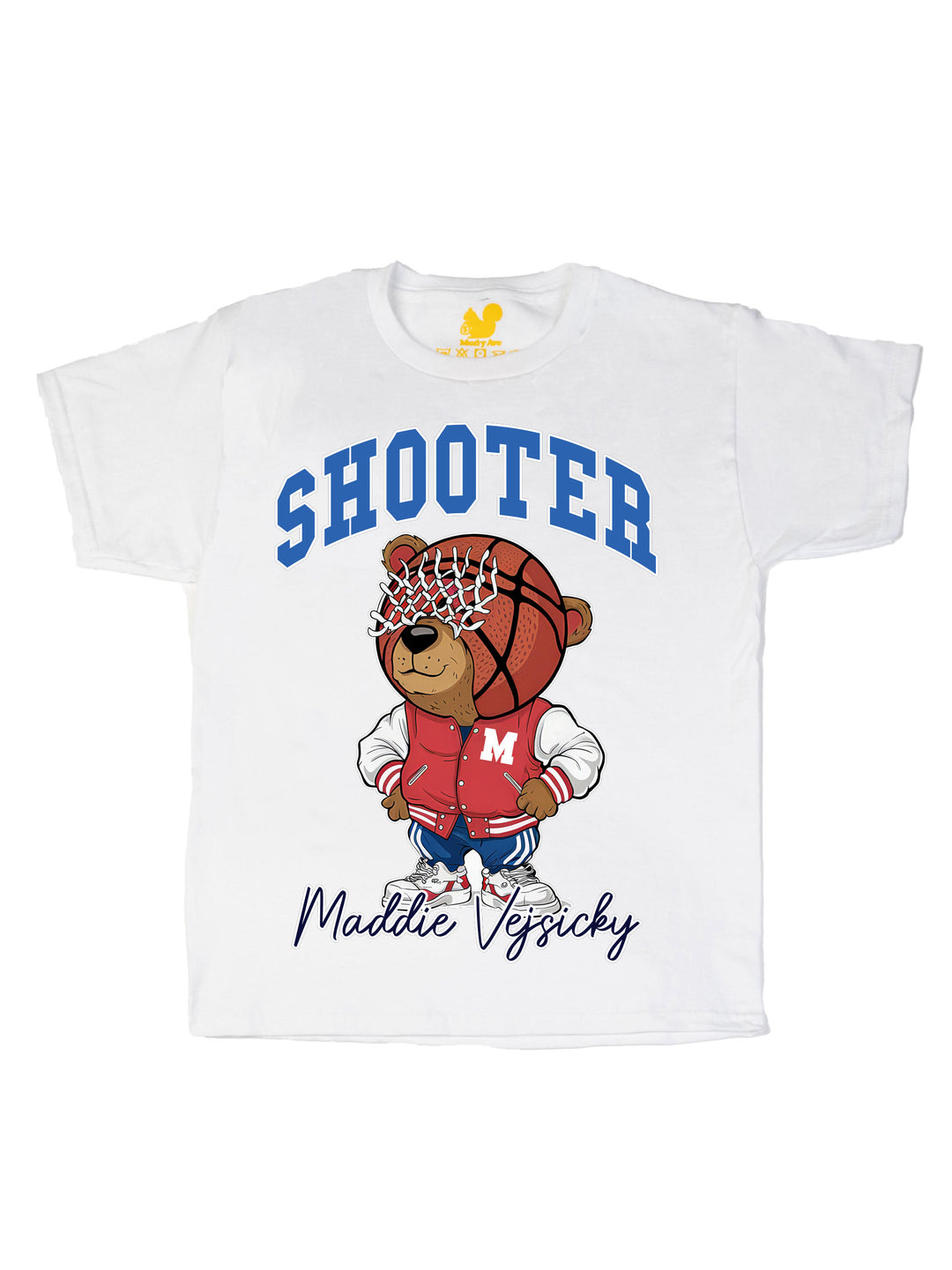 Maddie Vejsicky Youth T-Shirt
