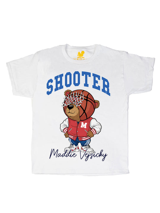 Maddie Vejsicky Youth T-Shirt