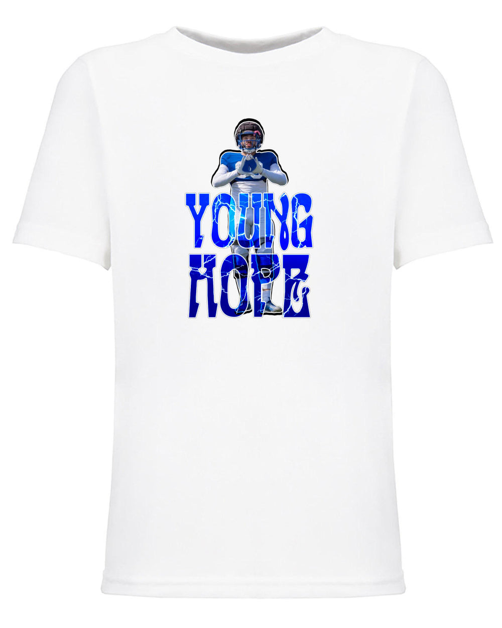 Amin Mimouni Youth T-Shirt