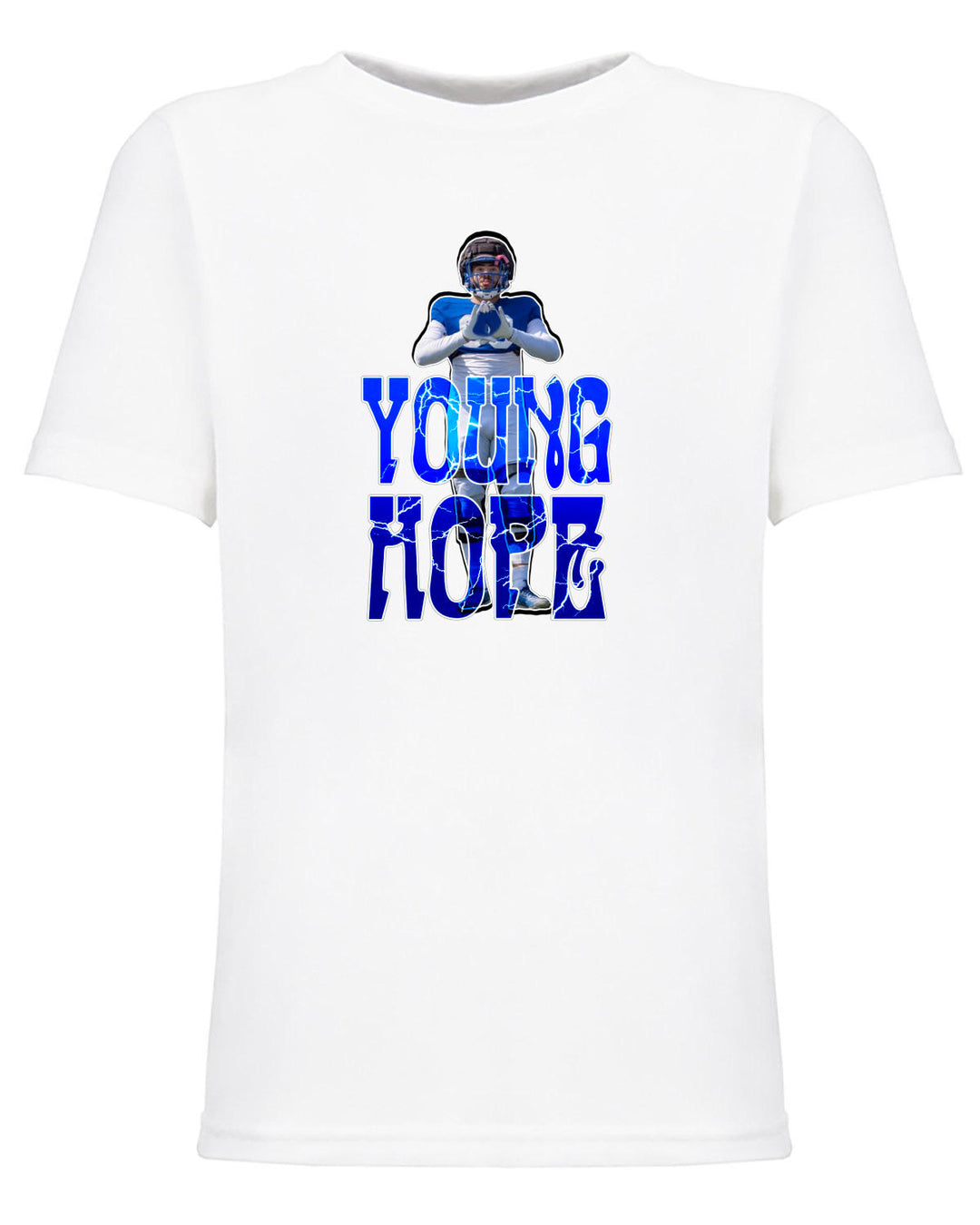 Amin Mimouni Youth T-Shirt
