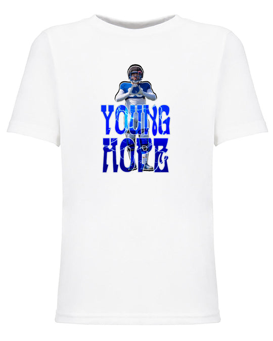Amin Mimouni Youth T-Shirt