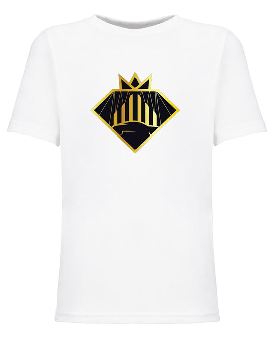 Baller Luxury Style Youth T-Shirt