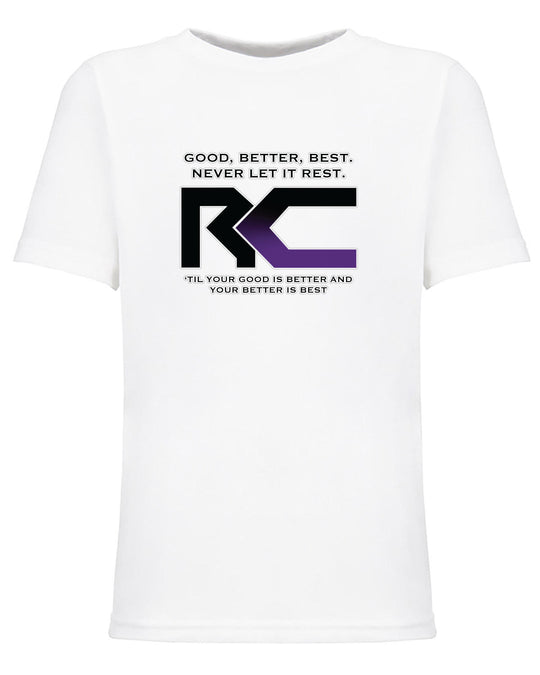 Reid Carrier Youth T-Shirt