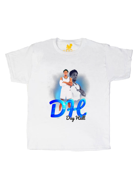 Sadaidriene Hall Youth T-Shirt