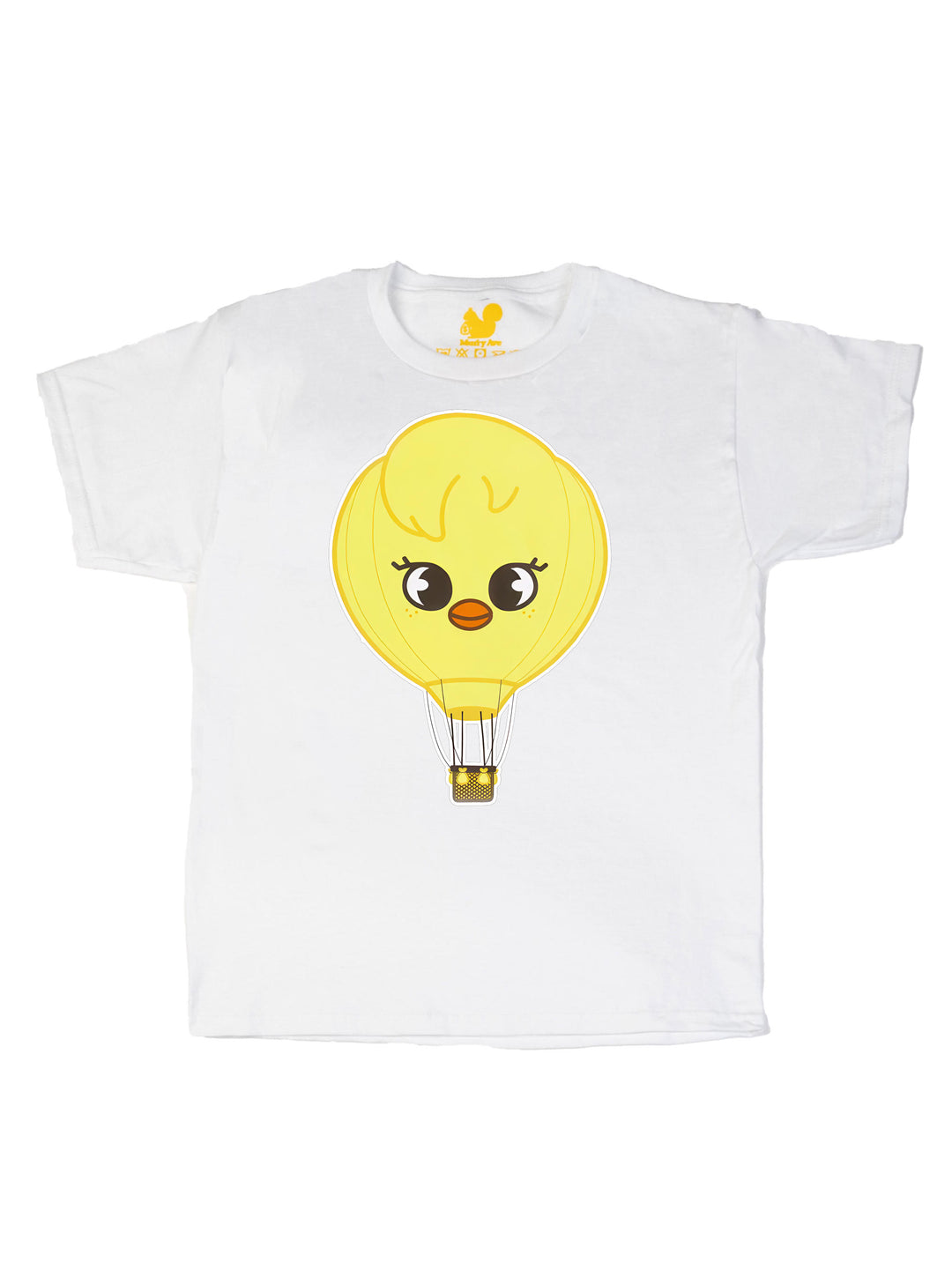 SKZOO Balloon Series BbokAri Youth T-Shirt