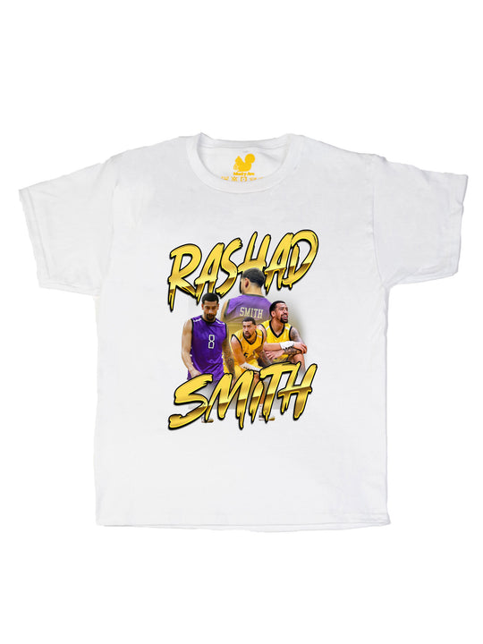 Rashad Smith Youth T-Shirt