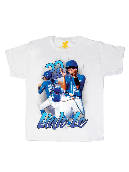 Linh Le Youth T-Shirt