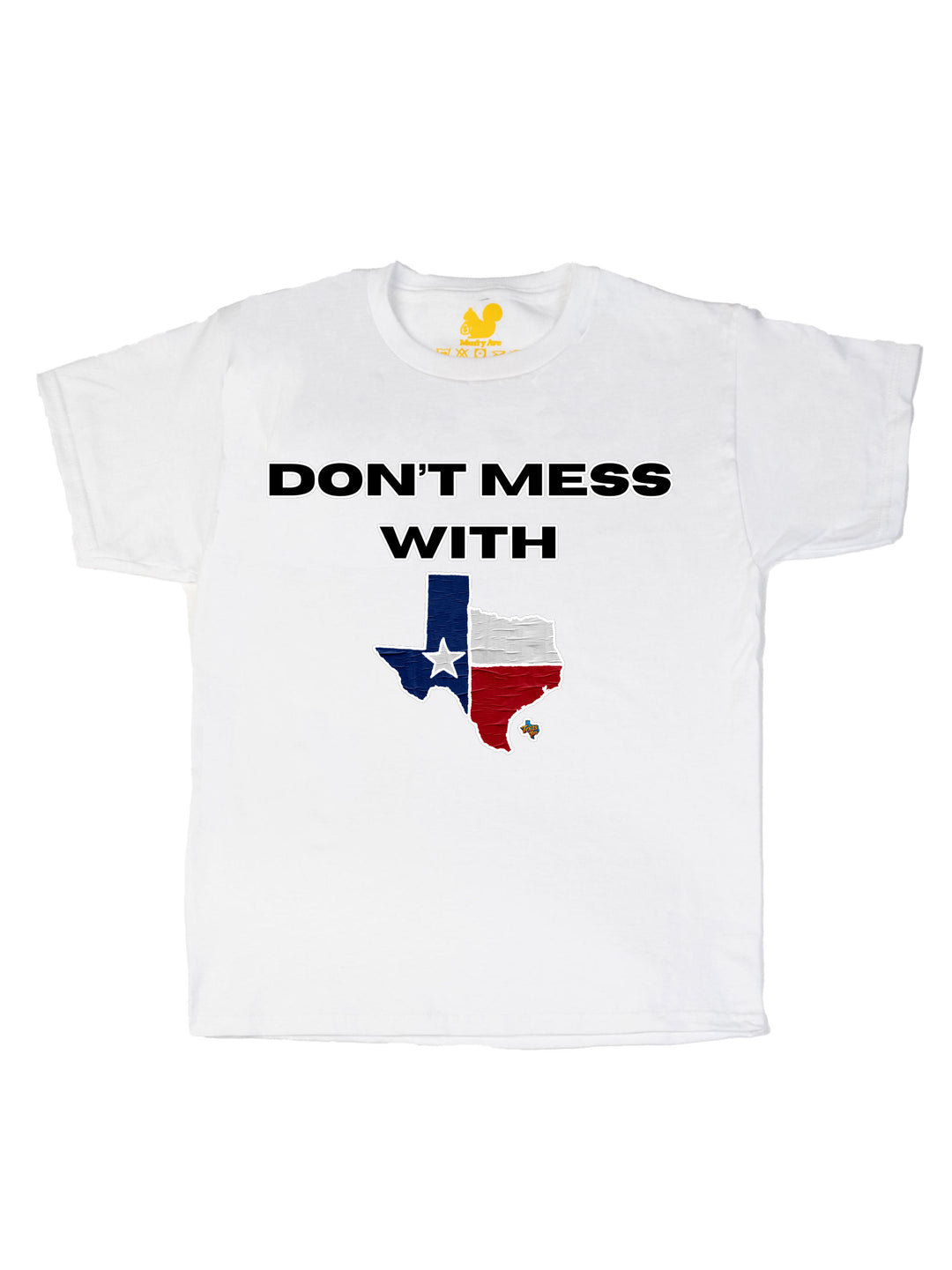Dont Mess With Youth T-Shirt