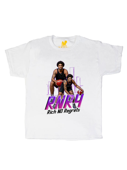 Richard Nunez Rivera Youth T-Shirt