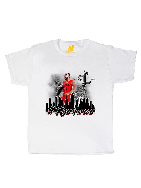 Trey Landers Youth T-Shirt