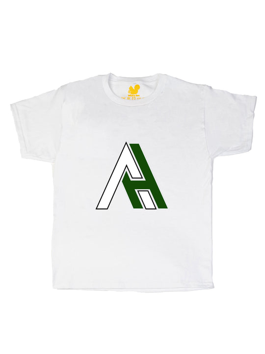 Andre Hines Logo Youth T-Shirt
