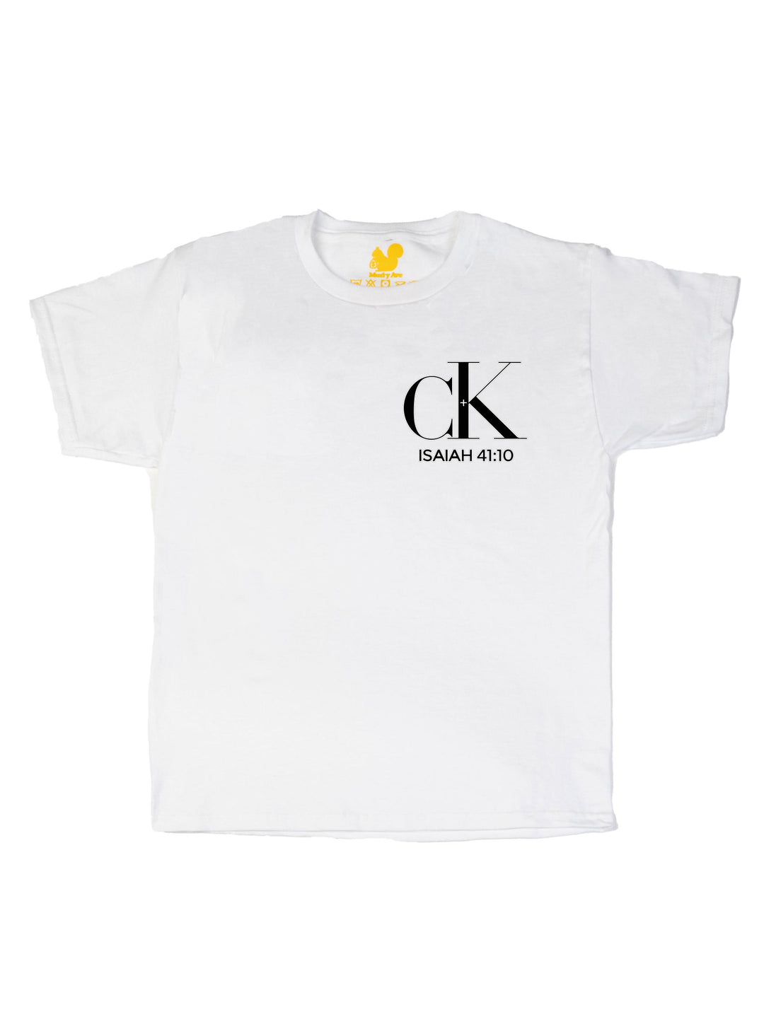 Cole Kirby Logo Youth T-Shirt