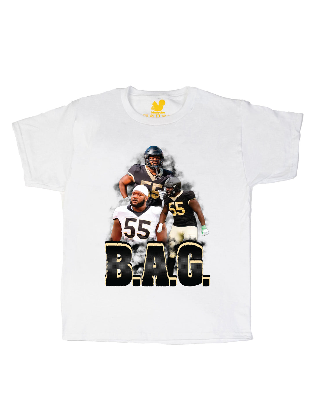 Bryce Ganious Youth T-Shirt