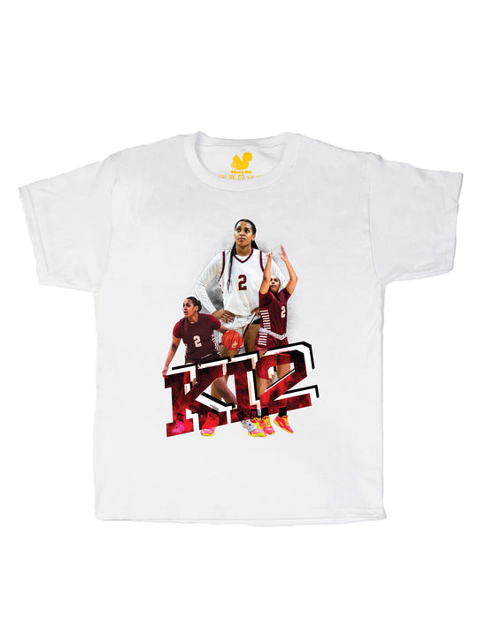 Kaylah Ivey Youth T-Shirt