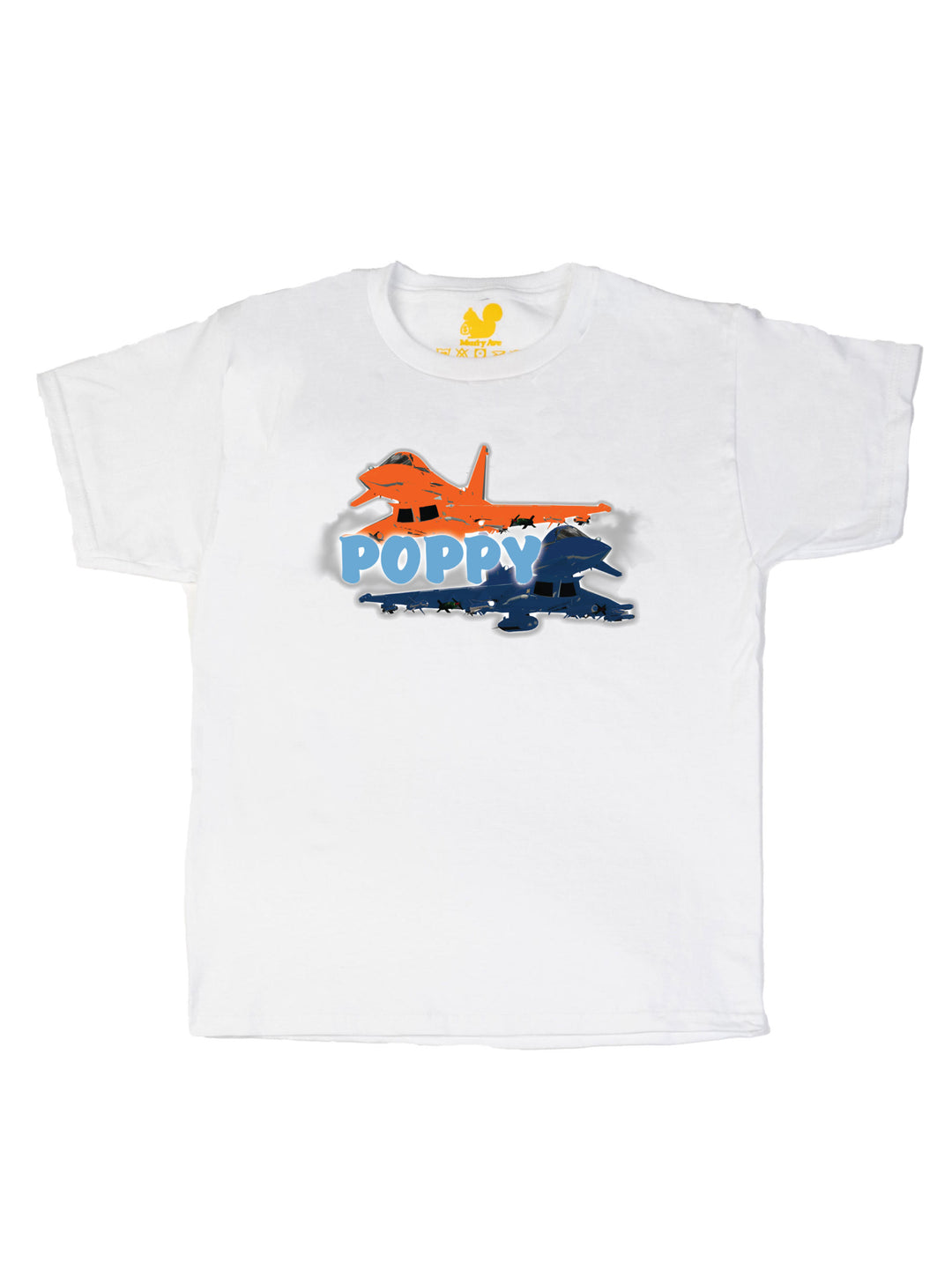 Poppy Youth T-Shirt