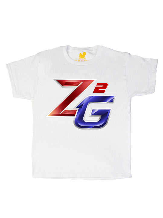 Zadian Gentry Logo Youth T-Shirt