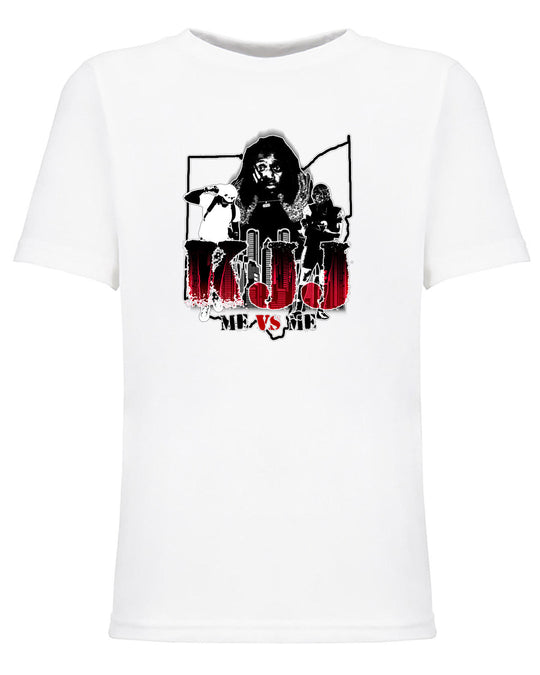 Kenneth Jiles Jr Youth T-Shirt