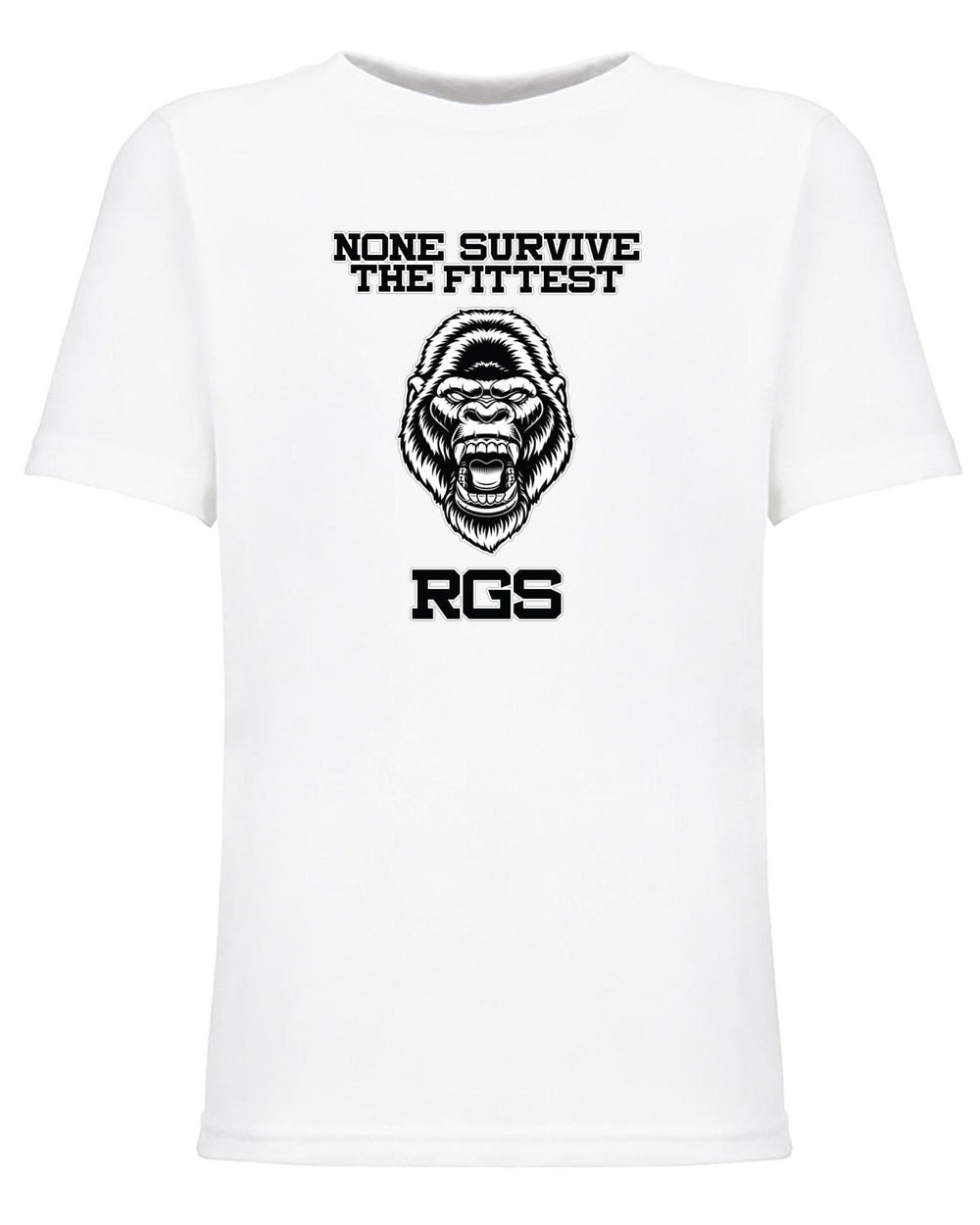 RGS Youth T-Shirt