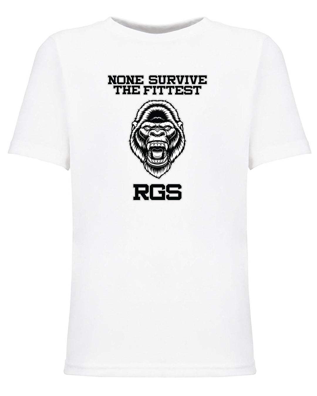 RGS Youth T-Shirt