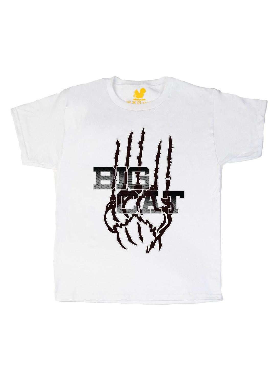 Big Cat Youth T-Shirt