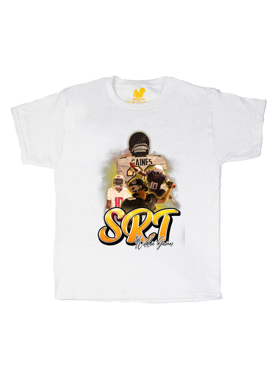 Willie Gaines Youth T-Shirt