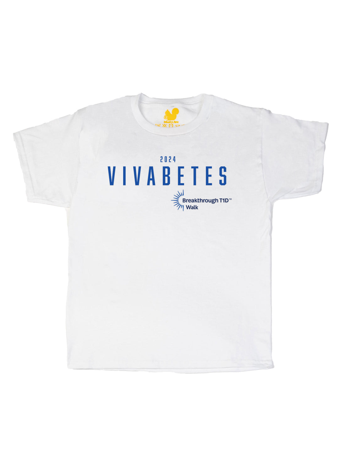 Vivabetes Youth T-Shirt
