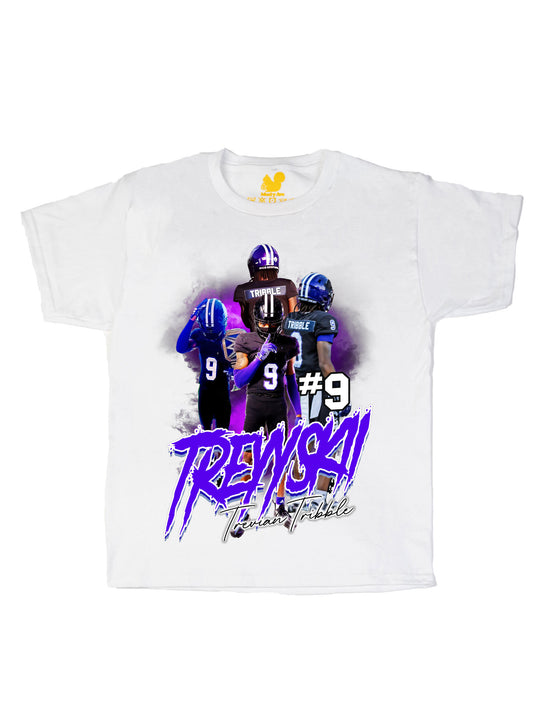 Treyyskii Youth T-Shirt