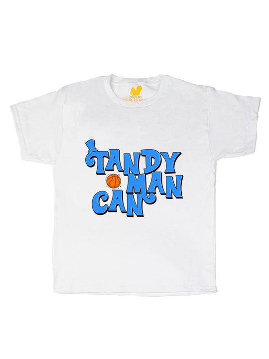 Tandyman Youth T-Shirt