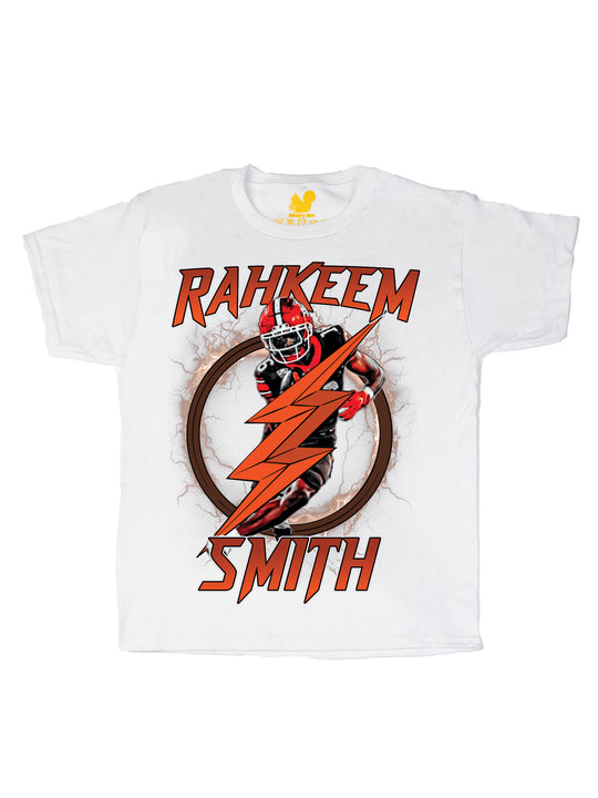 Rahkeem Smith Youth T-Shirt