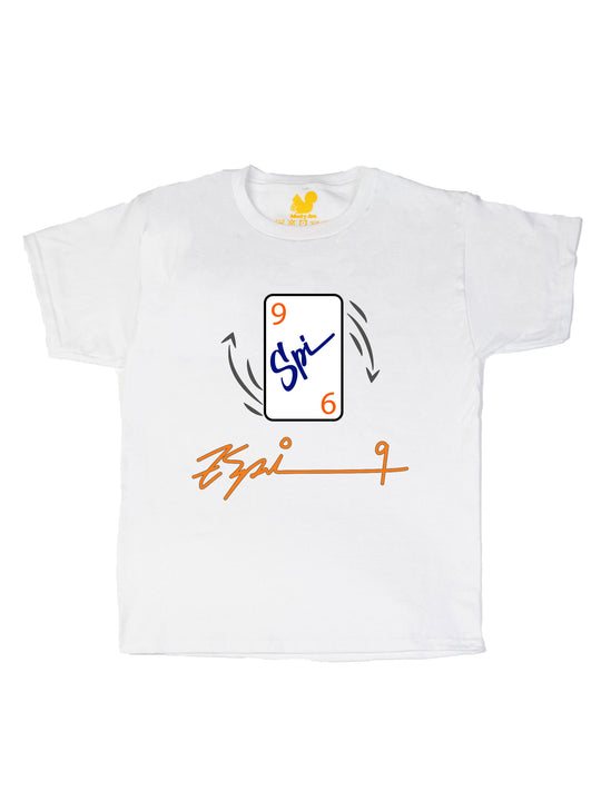 Zane Scott Spinn Youth T-Shirt