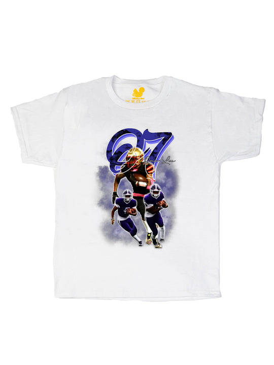 Omar Lee Youth T-Shirt