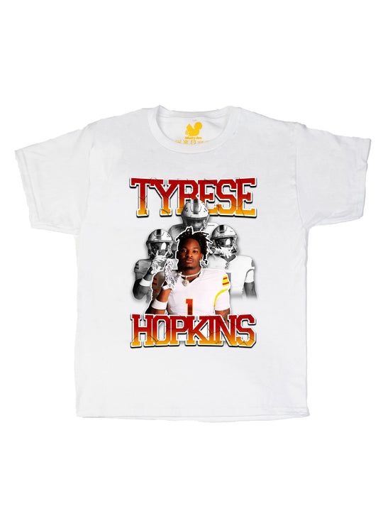 Tyrese Hopkins Youth T-Shirt