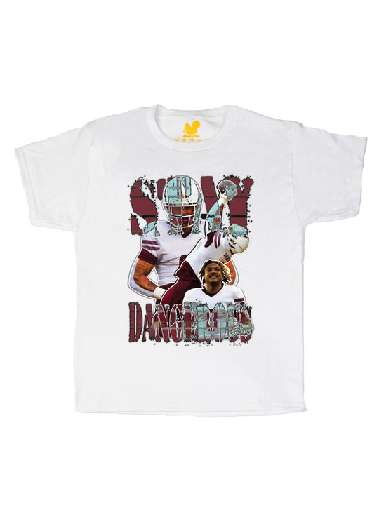 Stay Dangerous Youth T-Shirt