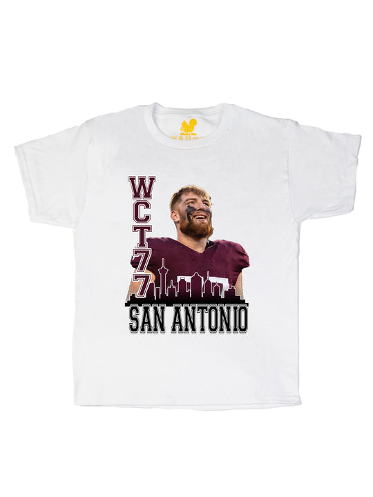 Colton Thomasson Youth T-Shirt