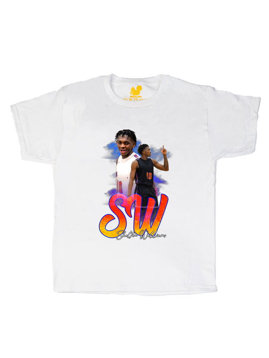 Shelton Williams Youth T-Shirt