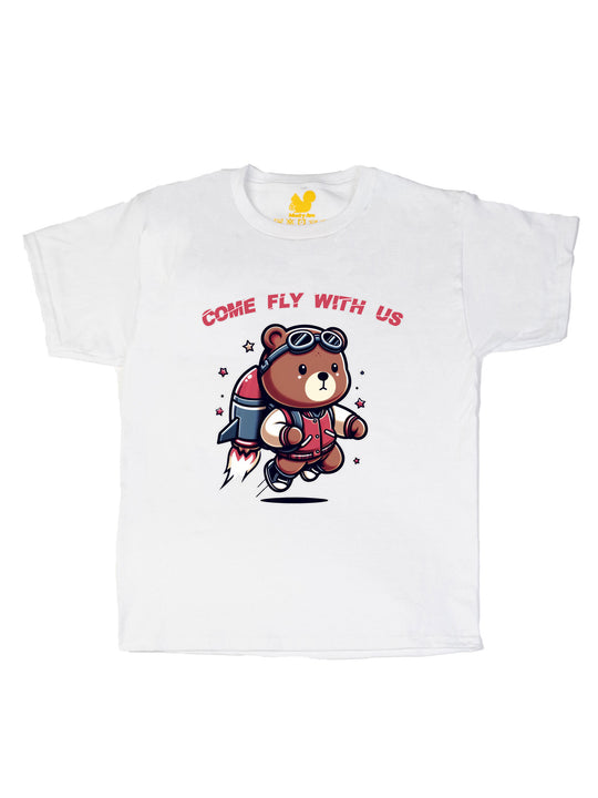 Chase Forte Youth T-Shirt