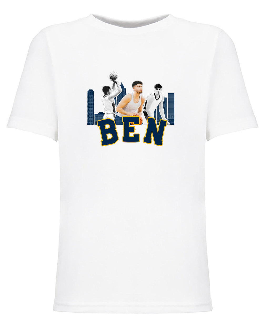 Ben Shtolzberg Youth T-Shirt