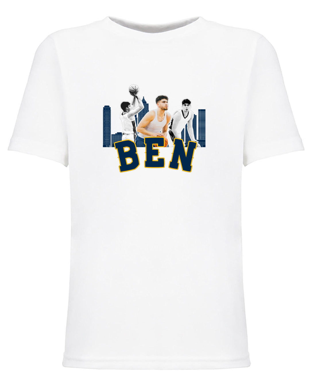 Ben Shtolzberg Youth T-Shirt